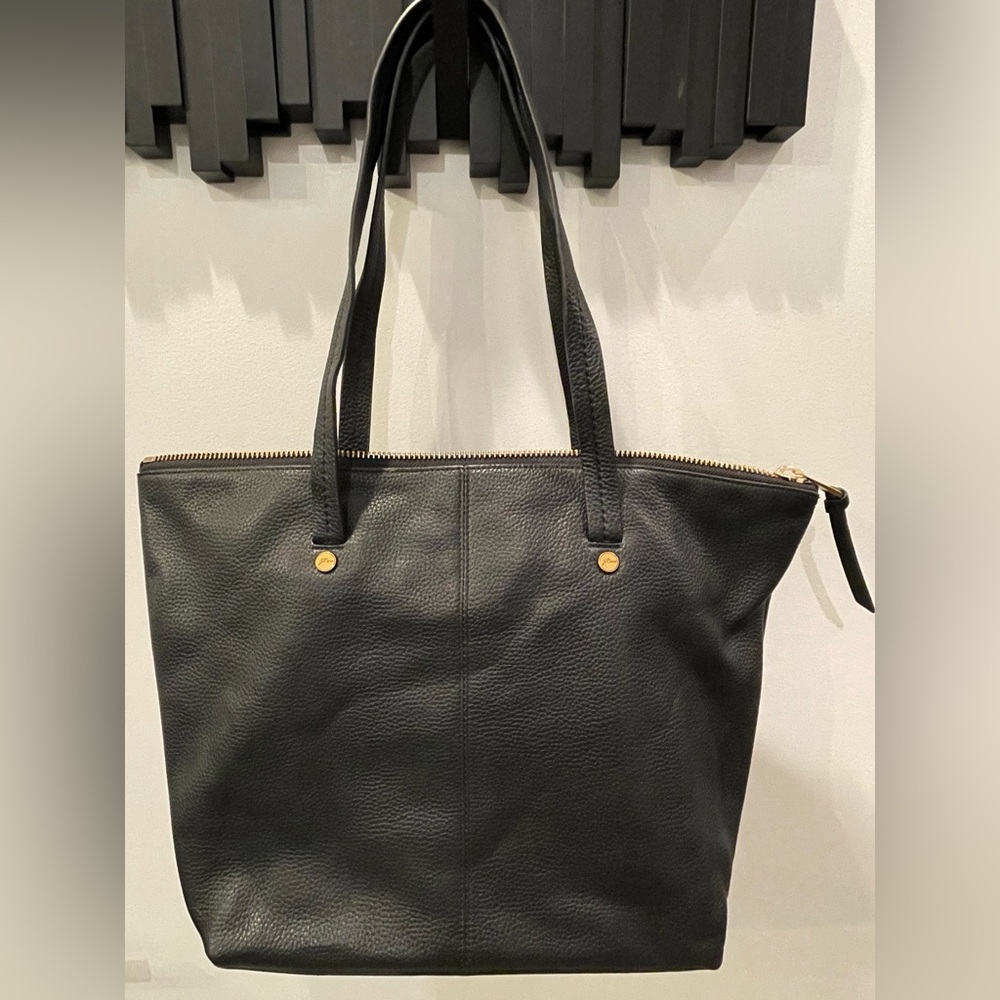 JCrew Tote Bag